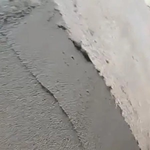 常熟水工建筑物I级C55聚合物改性水泥砂浆 渠道防渗泵站加固迎水面抗冲刷砂浆