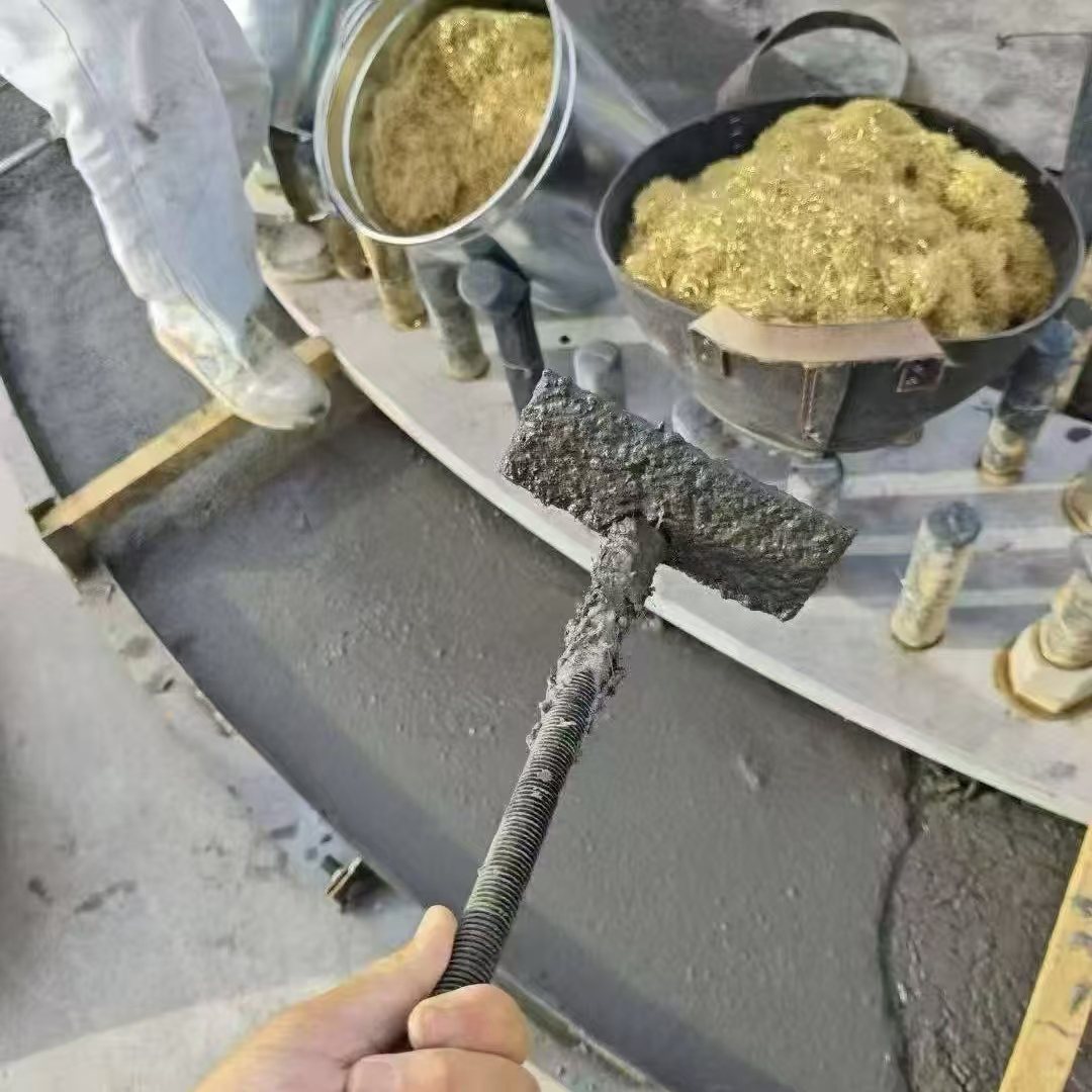 常熟C120风电设备基础专用灌浆料