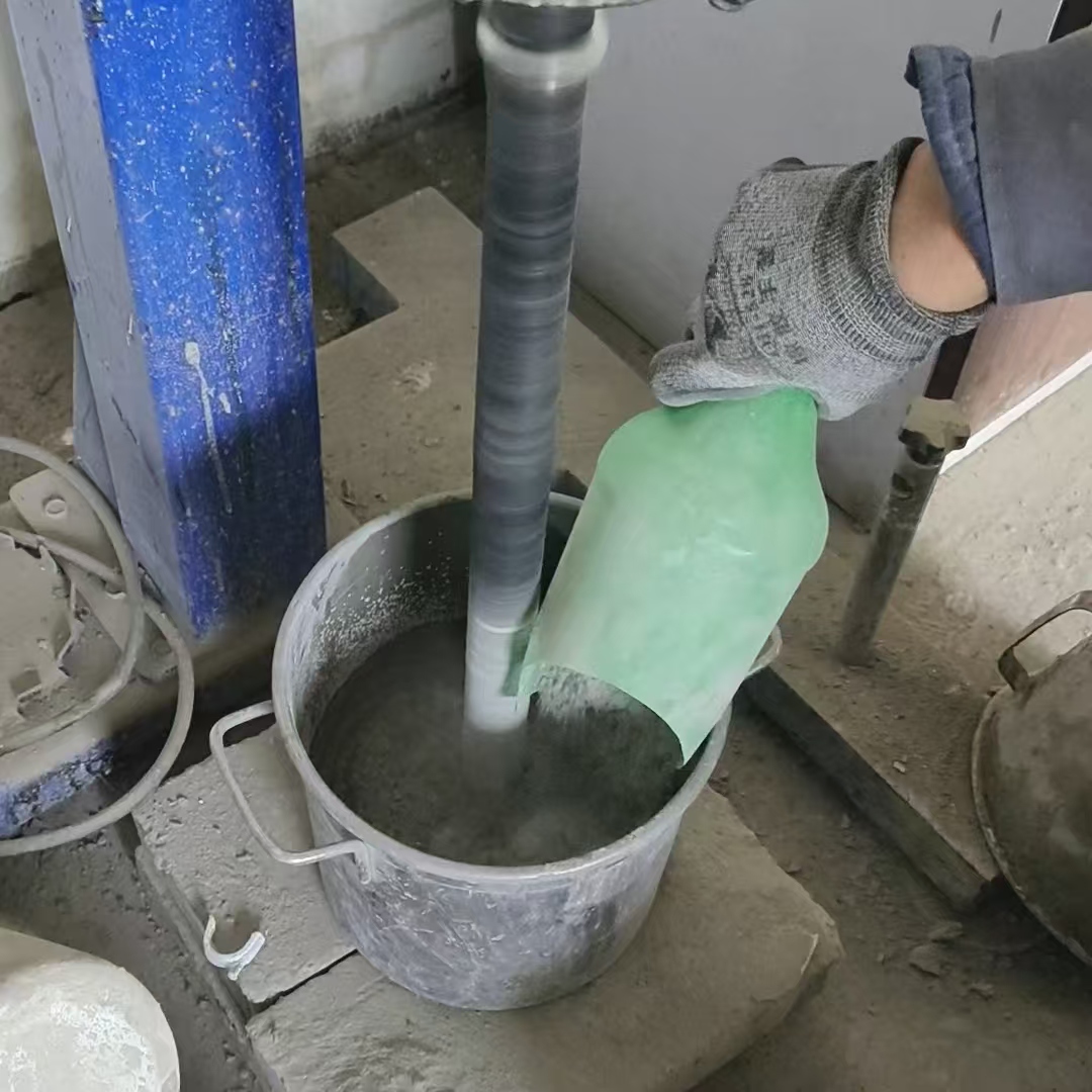 常熟桥梁公路张拉用H60压浆料与普通压浆料有什么区别？