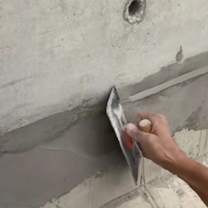 常熟P型防护型环氧树脂砂浆