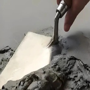 常熟混凝土裂缝孔洞剥落冻融修复用高强度丙乳防腐蚀砂浆